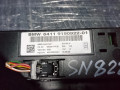 блок управления печки / климат-контроля BMW 2008, 2.0 л., N47 D20 A, дизель, АКПП, хетчбэк 5 дв., 64119190922, A2C53323561 - фото №3