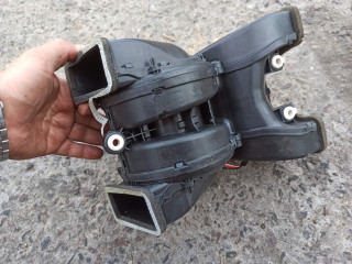 моторчик печки BMW 7 серия F01/F02 2011, 3.0 л., N54 B30 A, бензин, седан, 9216335
