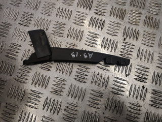 щеткодержатель задний Mini Cooper 1 поколение 2001, 1.6 л., W10 B16 A, бензин, АКПП, красный, хетчбэк 5 дв.