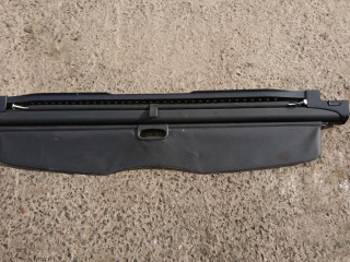 шторка багажника BMW 5 серия E60/E61 [рестайлинг] 2008, 2.0 л., N47 D20 A, дизель, АКПП, универсал, 9119691