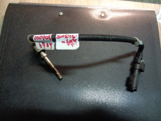 датчик загрязнения воздуха Mercedes-Benz GLS-Класс X166 2016, 3.0 л., OM 642.826, дизель, АКПП, внедорожник 5 дв., A0009056904