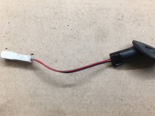 подсветка ручки двери правая BMW 7 серия E65/E66/E67 [рестайлинг] 2006, 4.8 л., бензин, 6902988