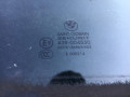 стекло двери передней правой BMW X5 E70 [рестайлинг] 2011, 3.0 л., N57 D30 B, дизель, АКПП, внедорожник 5 дв. - фото №3
