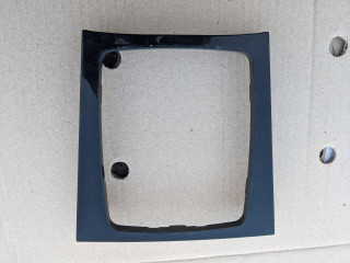 рамка обрамление кулисы Mercedes-Benz C-Класс W204/S204/C204 [рестайлинг] 2011, 2.1 л., OM 651.913, дизель, АКПП, универсал, 2046800039, A2046800039