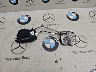 замок багажника BMW 2 серия Active Tourer F45 2015, 2.0 л., бензин, 7348530, 7348531
