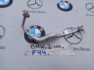 масляная трубка турбины BMW 2 серия F44 2020, 2.0 л., бензин, хетчбэк 5 дв., полный привод, 8629971