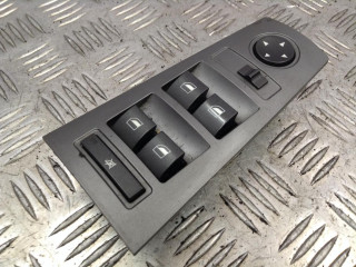 блок управления стеклоподъемниками BMW 7 серия E65/E66/E67 2004, 3.0 л., бензин, АКПП, седан, 6915008