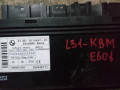Блок управления BCM (Body Control Module) BMW 5 серия E60/E61 2006, 2.5 л., N52 B25 A, бензин, АКПП, седан, 61359114447, 5WK49111 - фото №2