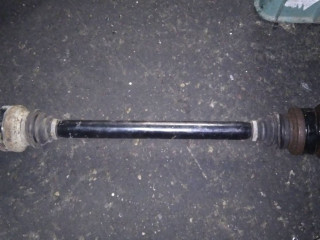 полуось задняя (приводной вал, ШРУС) BMW 7 серия F01/F02 2011, 3.0 л., бензин, седан, 7577508