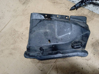 перегородка BMW X5 F15 2014, 3.0 л., N57 D30 A, дизель, АКПП, внедорожник 5 дв., 7325402