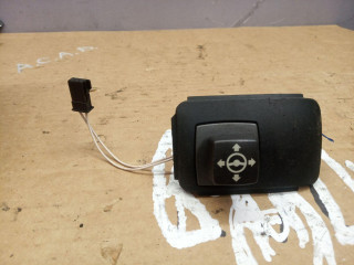 выключатель регулировки рулевой колонки BMW 7 серия E65/E66/E67 [рестайлинг] 2005, 6.0 л., бензин, АКПП, седан, 6911535