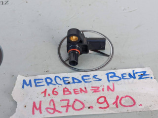 датчик абсолютного давления Mercedes-Benz B-Класс W246 [рестайлинг] 2015, 1.6 л., M 270.910, бензин, A0091532228