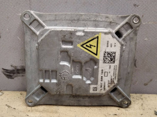 блок розжига ксенона BMW X5 E70 2007, 3.0 л., бензин, АКПП, 1307329153