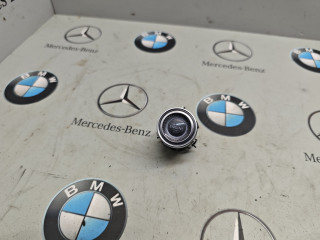 кнопка запуска двигателя Mercedes-Benz GLC-Класс X253 [рестайлинг] 2020, 2.0 л., бензин, полный привод, правый руль, A2139055500