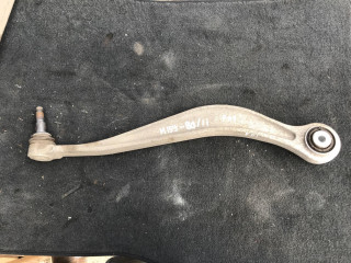 рычаг задний развальный BMW 7 серия F01/F02 2010, 4.4 л., N63 B44 A, бензин, АКПП, черный, седан, 33326775902