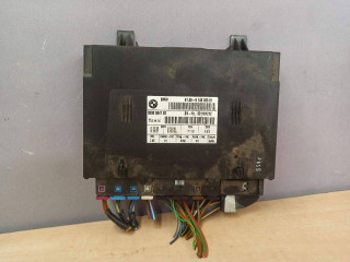 блок управления сиденьем BMW X5 E70 2009, 3.0 л., дизель, 9148265