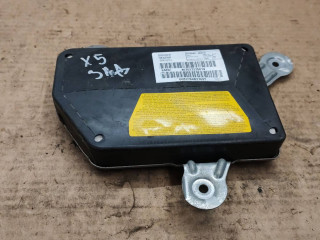 подушка безопасности дверная BMW X5 E53 2000