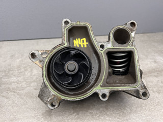 помпа BMW 5 серия E60/E61 [рестайлинг] 2008, 2.0 л., N47 D20 A, дизель, 7797640