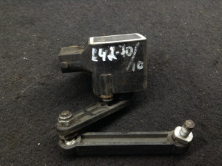 датчик дорожного просвета BMW 3 серия E90/E91/E92/E93 2007, 3.0 л., дизель, АКПП, седан, 37146776605, 6776605