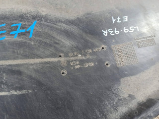 защита днища BMW X6 E71/E72 2011, 3.0 л., N57 D30 A, дизель, АКПП, внедорожник 5 дв., 7158406