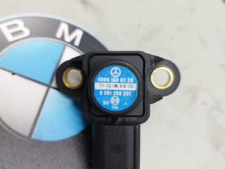 датчик абсолютного давления Mercedes-Benz 2012, 1.8 л., M 271.860, бензин, A0081530228