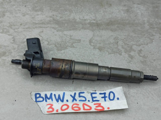 форсунка BMW X5 E70 2009, 3.0 л., дизель, 7792721