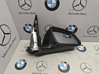 зеркало наружное правое BMW X1 E84 [рестайлинг] 2013