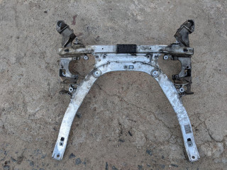 балка подвески передняя (подрамник) BMW 5 серия E60/E61 [рестайлинг] 2008, 3.0 л., N54 B30 A, бензин, седан