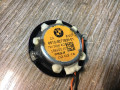 динамик высокочастотный (пищалка) BMW X5 F15 2014, 3.0 л., N57 D30 A, дизель, АКПП, внедорожник 5 дв., 9277836 - фото №2