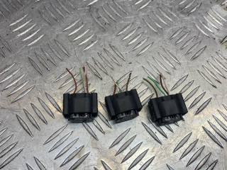 разъем (фишка) проводки Mercedes-Benz S-Класс W221 [рестайлинг] 2013