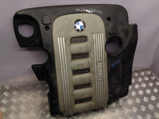 декоративная крышка двигателя BMW 5 серия E60/E61 2005, 3.0 л., дизель, АКПП, синий, седан, 7788908
