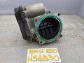заслонка дроссельная BMW 5 серия E60/E61 2007, 3.0 л., N52 B30 AE, бензин, 7556118 - фото №3