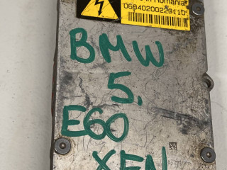 блок розжига ксенона BMW 5 серия E60/E61 2004