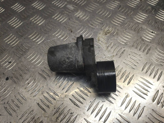 натяжитель BMW X5 E70 [рестайлинг] 2012, 3.0 л., N57 D30 A, дизель, полный привод