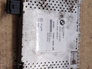 DAB - тюнер BMW X5 E70 2007, 3.0 л., дизель, АКПП, внедорожник 5 дв., 9119359