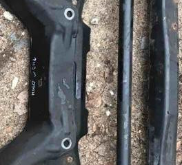 стабилизатор подвески передний Mercedes-Benz E-Класс W211/S211 2005, 2.1 л., дизель, АКПП, седан