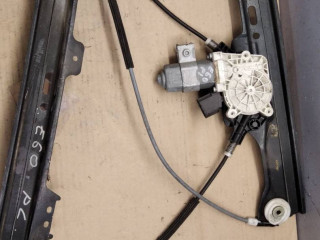 стеклоподъемник передний левый BMW 5 серия E60/E61 2005, 2.5 л., бензин, АКПП, универсал, 7075667, 7034351