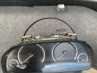 щиток приборов (приборная панель) BMW 7 серия F01/F02 2011, дизель, 0263689136, 9265157