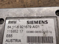 Блок управления телематика BMW 7 серия E65/E66/E67 2002, 4.4 л., дизель, АКПП, седан, 6924902 - фото №5