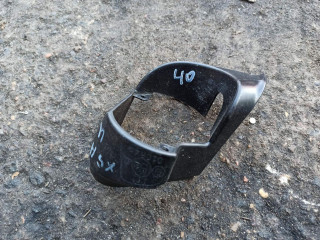 рамка зеркала левого BMW X5 E53 [рестайлинг] 2004