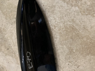 корпус антенны на крыше BMW X5 E70 2007, 3.0 л., АКПП, внедорожник 5 дв., 6972574