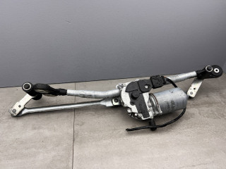 механизм стеклоочистителя (трапеция дворников) BMW X6 E71/E72 2010, 7200535