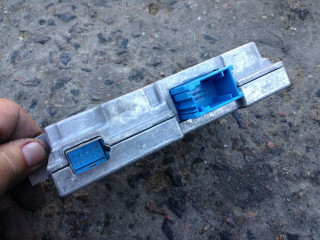 блок управления системы KaFAS BMW 2016, 3.0 л., N55 B30 A, бензин, АКПП, седан, 9399247