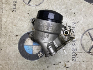 масляный стакан BMW 7 серия F01/F02 2011, 3.0 л., N55 B30 A, бензин, 7516383, 7570085, 7576521