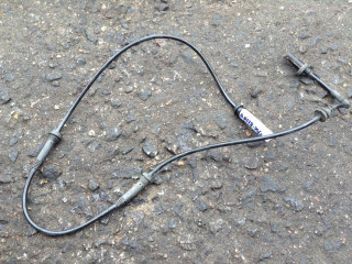 датчик ABS BMW X3 F25 2013, 2.0 л., N20 B20 A, бензин, АКПП, внедорожник 5 дв.