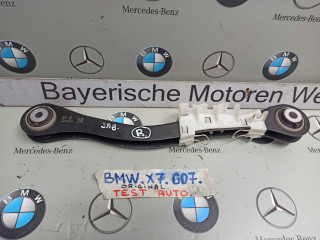 рычаг задний правый BMW 2023, 3.0 л., B58B30, бензин, 475, полный привод, 6878030