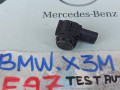 датчик парктроника BMW 2024, 3.0 л., бензин, 9826784 - фото №2