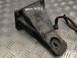 кронштейн двигателя BMW 5 серия E60/E61 2006, 3.0 л., АКПП, седан