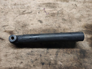 Амортизатор заднего борта BMW X5 E70 2007, 4.8 л., N62 B48 A, бензин, 7149631