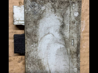 блок управления парктрониками BMW 3 серия E46 2003, 6904023